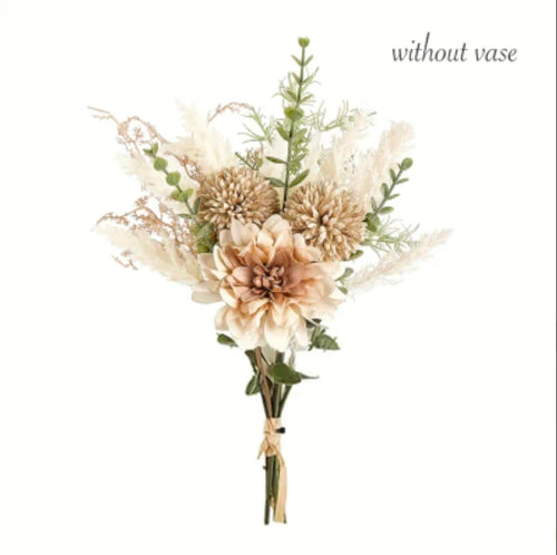 Artificial Floral Arrangement